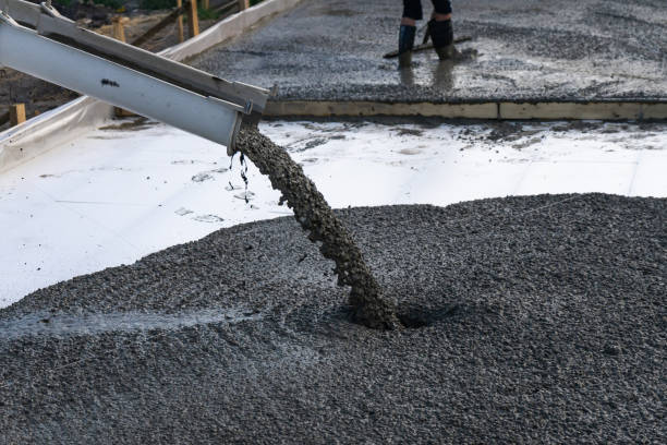 Best Affordable Concrete Contractor  in St Augustine Shores, FL