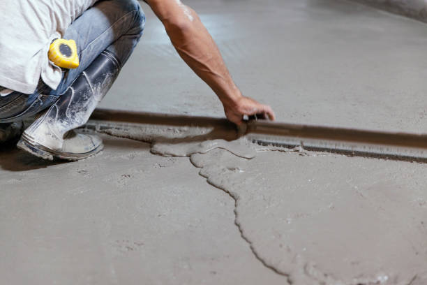 Best Concrete Contractor Near Me  in St Augustine Shores, FL