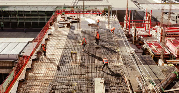 Best Concrete Repair Services  in St Augustine Shores, FL